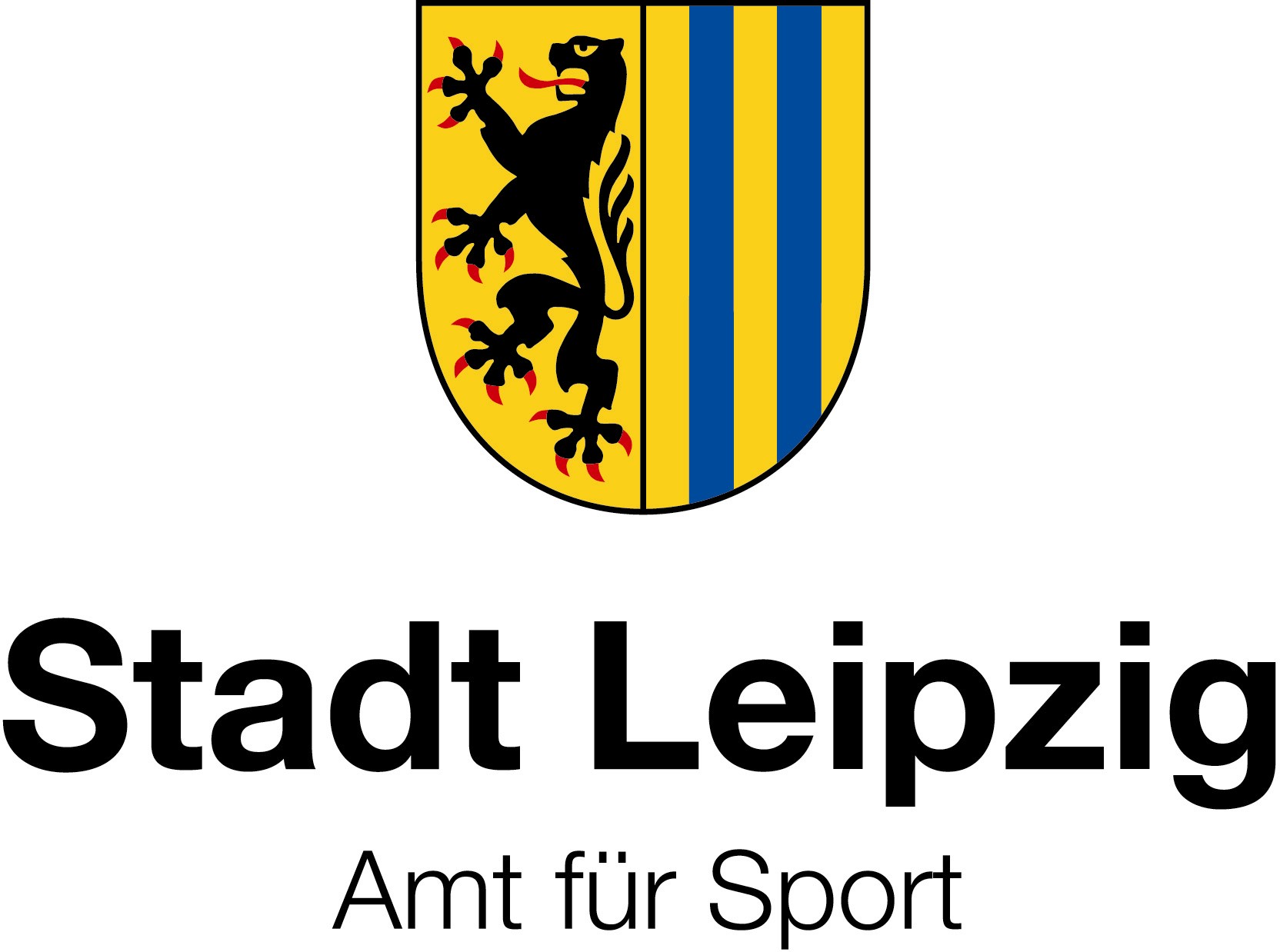 Logo der Stadt Leipzig