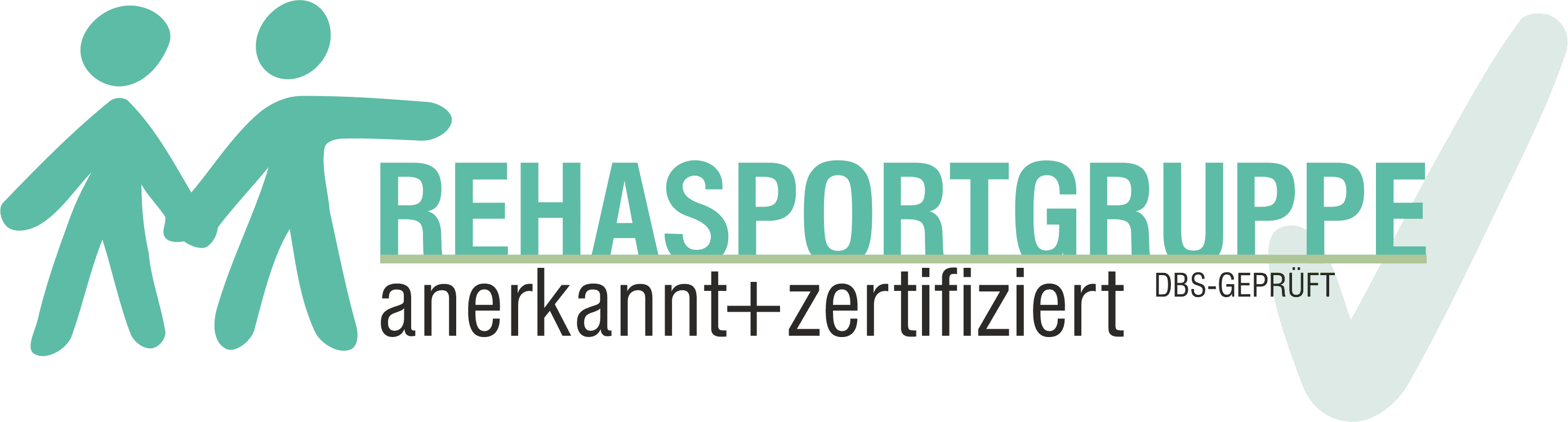 Logo der Rehasportgruppe