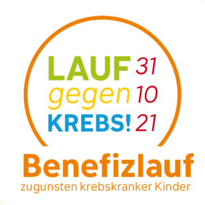 Charity-Laufevent 31.10.2021