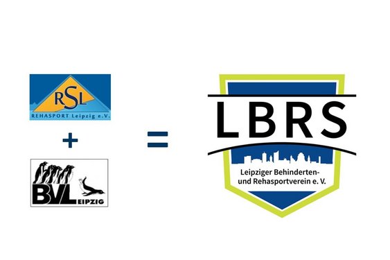 Vereinsfusion 2019 zum LBRS e. V.