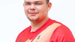 LBRS-Sitzvolleyballer Tom Wannemacher