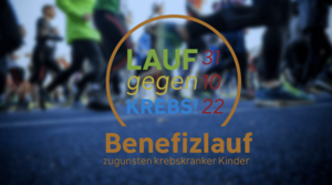 Lauf gegen Krebs 2022 Lauf gegen Krebs 2022