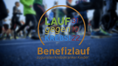 Lauf gegen Krebs 2022 Lauf gegen Krebs 2022