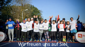 Lauf gegen Krebs 2022 Lauf gegen Krebs 2022