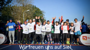 Lauf gegen Krebs 2022